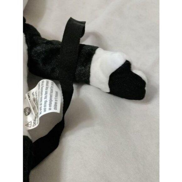 Jimmy Fallon Race Through New York Panda Backpack - Picture 8 of 16